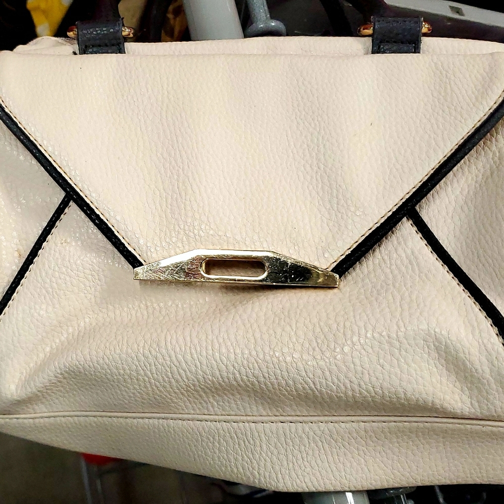 Jessica Simpson purse/clutch